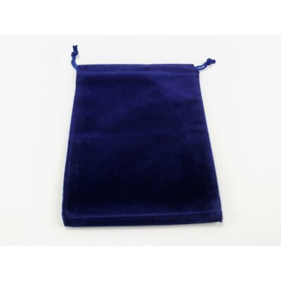 Chessex Dice Bag Large 5" x 7"
