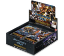 Battle Spirits Saga Booster Box - Dawn of History Set 01 (BSS01)