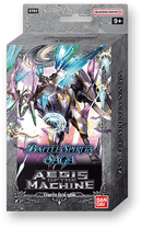 Battle Spirits Saga Starter Deck (SD01-04)