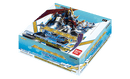 DGM Booster Box BT08 - New Awakening