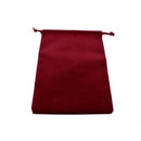 Chessex Dice Bag Large 5" x 7"