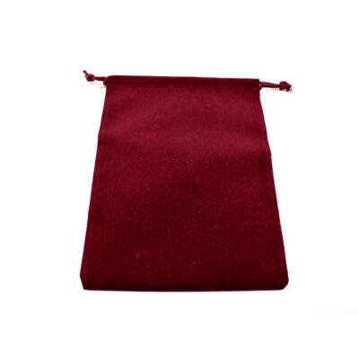 Chessex Dice Bag Large 5" x 7"