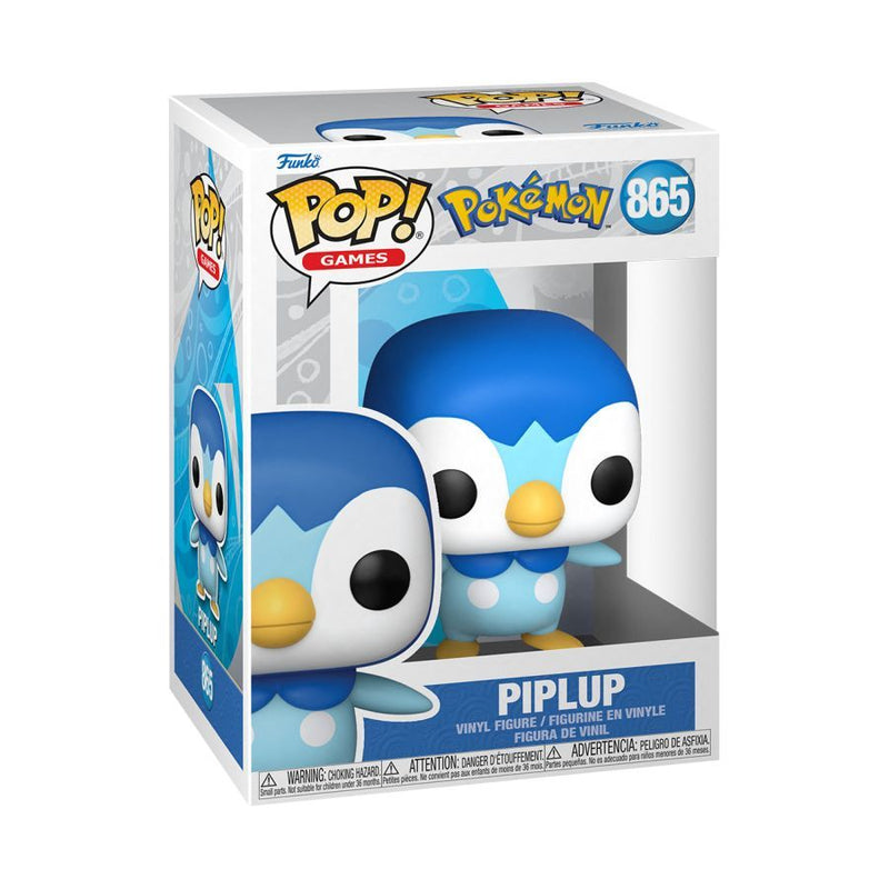 POP! Pokemon