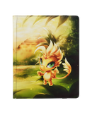 Dragon Shield Card Codex 360 Portfolio (9-pocket)