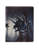 Dragon Shield Card Codex 360 Portfolio (9-pocket)