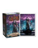Dragon Shield Flesh and Blood Art Sleeves (standard size)