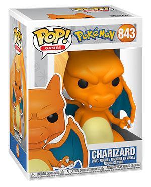 POP! Pokemon