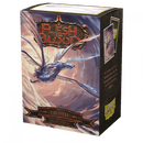 Dragon Shield Flesh and Blood Art Sleeves (standard size)