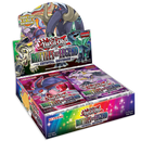 YGO Booster Box - Battles of Legend: Crystal Revenge (1st Edition)