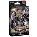 YGO Structure Deck - Dark World (1st edition)