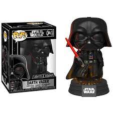 POP! Star Wars