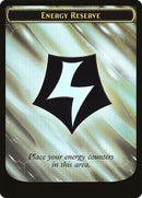 Gremlin // Energy Reserve [League Tokens 2017]
