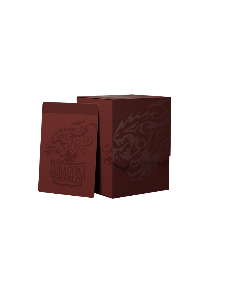 Dragon Shield Deckshell (Deckboxes)