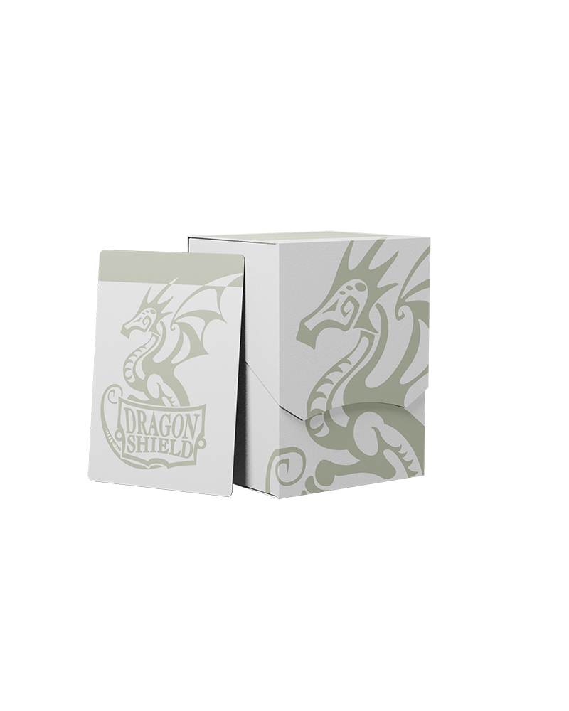 Dragon Shield Deckshell (Deckboxes)