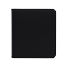 Dex Zipper Binder 480 (12-pocket)