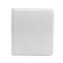 Dex Zipper Binder 480 (12-pocket)