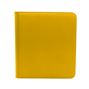 Dex Zipper Binder 480 (12-pocket)