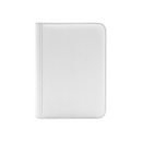 Dex Zipper Binder 160 (4-pocket)