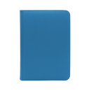 Dex Zipper Binder 360 (9-pocket)