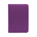 Dex Zipper Binder 360 (9-pocket)