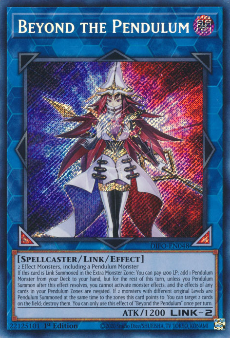 pendulum card yugioh CR02-AE047 Call (N) Single Cards Pendulum Witch - Yu-Gi-Oh! Card