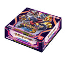 DGM Booster Box BT12 - Across Time