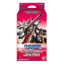 DGM Starter Deck ST12 - Jesmon