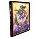Konami Folder - Dark Magician Girl