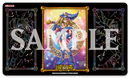Konami Playmat - Dark Magician Girl