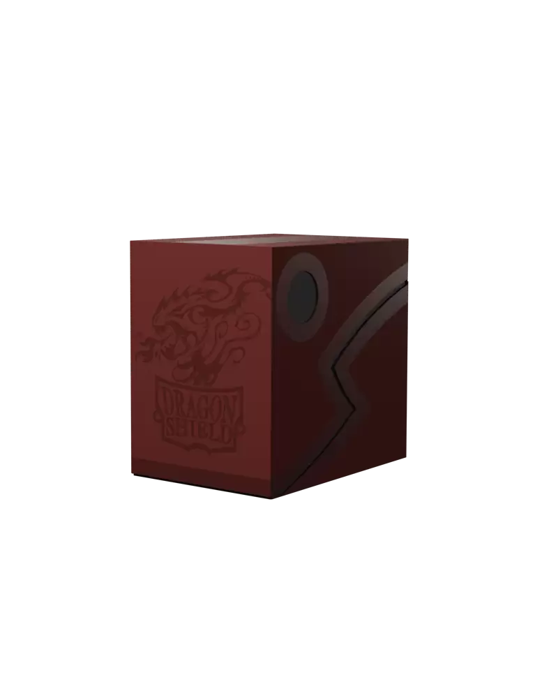 Dragon Shield Double Deckshell (Deckboxes)