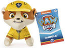 Paw Patrol Mini Plush