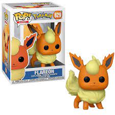 POP! Pokemon