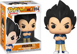 POP! Dragon Ball