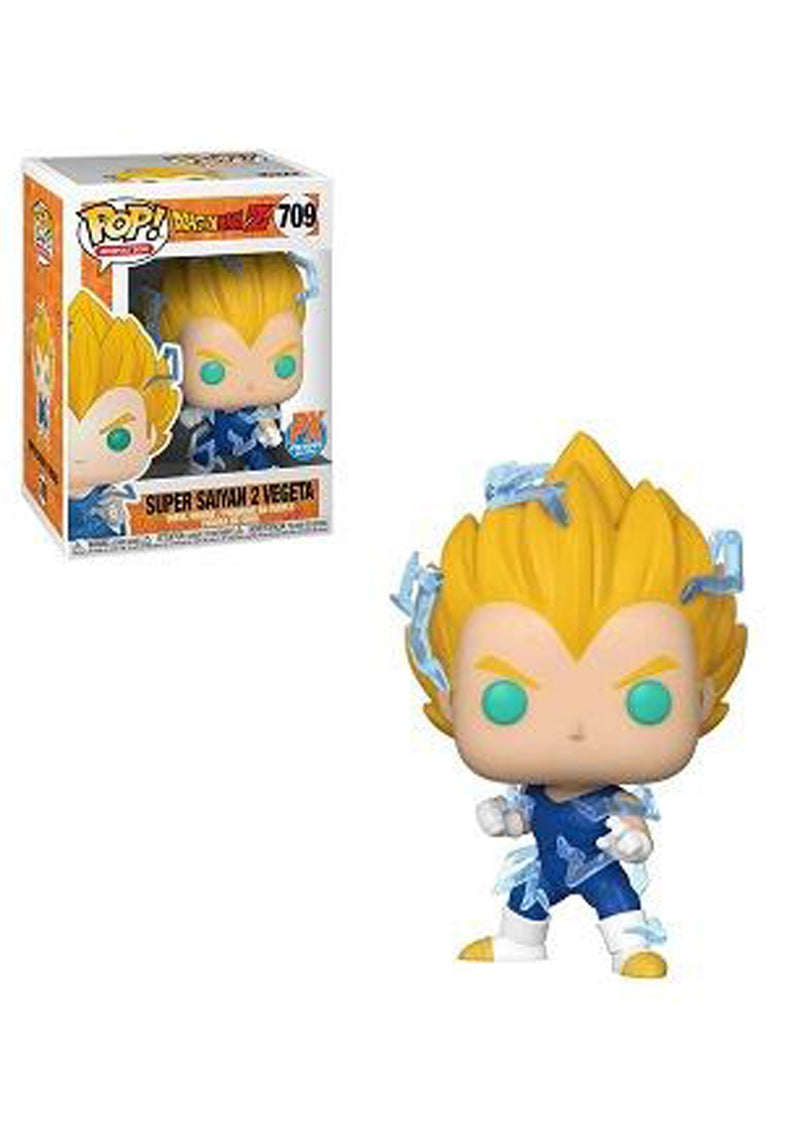 POP! Dragon Ball