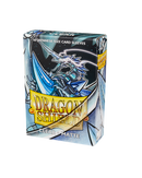 Dragon Shield Sleeves Matte (japanese/ygo size)