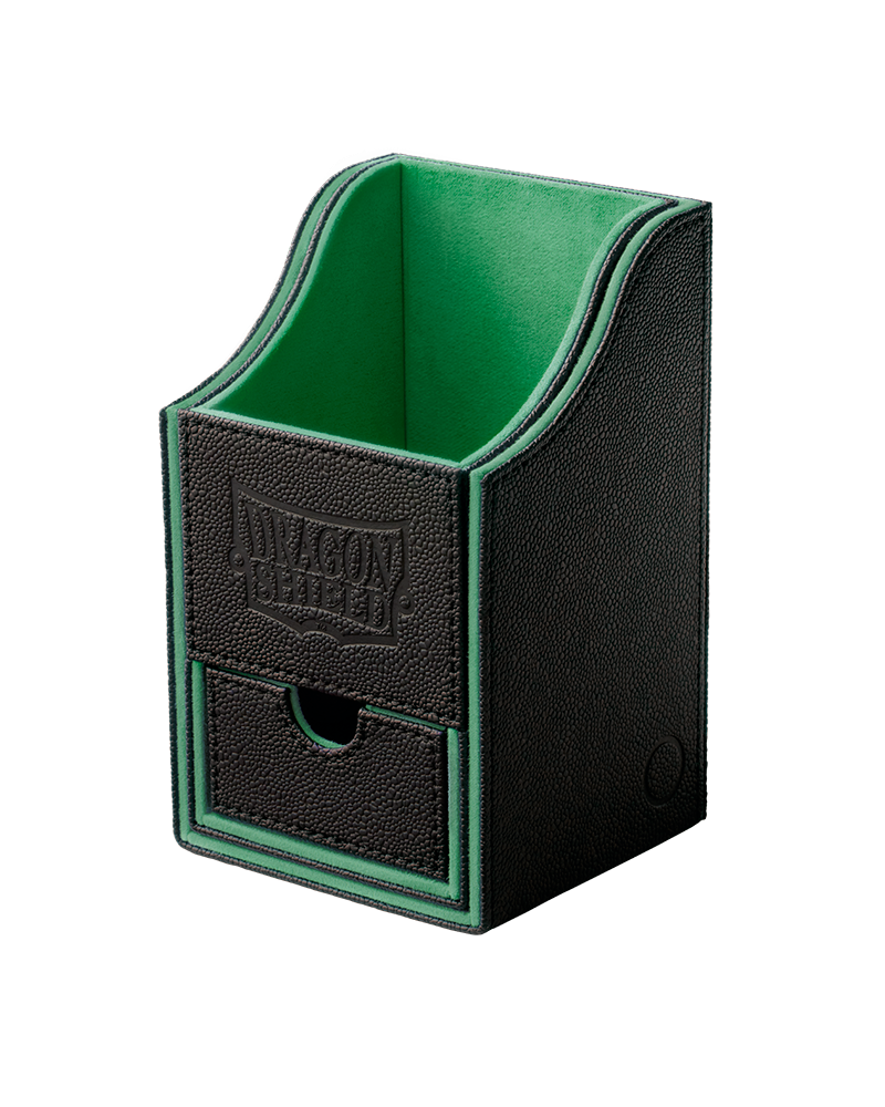 Dragon Shield Nest+ 100 Deckbox