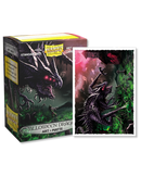 Dragon Shield Sleeves - Classic/Matte/Brushed ART (standard size)