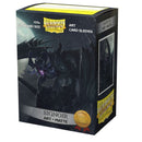 Dragon Shield Sleeves - Classic/Matte/Brushed ART (standard size)
