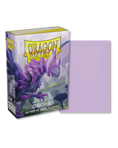 Dragon Shield Sleeves Matte Dual (japanese/ygo)