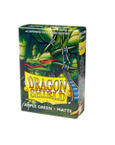 Dragon Shield Sleeves Matte (japanese/ygo size)