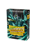 Dragon Shield Sleeves Matte (japanese/ygo size)