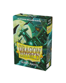 Dragon Shield Sleeves Matte (japanese/ygo size)