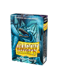 Dragon Shield Sleeves Matte (japanese/ygo size)