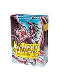 Dragon Shield Sleeves Matte (japanese/ygo size)