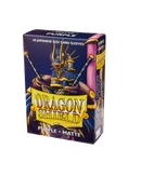 Dragon Shield Sleeves Matte (japanese/ygo size)