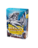Dragon Shield Sleeves Matte (japanese/ygo size)