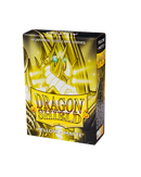 Dragon Shield Sleeves Matte (japanese/ygo size)