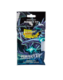 Dragon Shield Inner Sleeves - Perfect Fit Clear (japanese/ygo size)