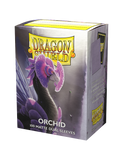 Dragon Shield Sleeves Matte Dual (standard)