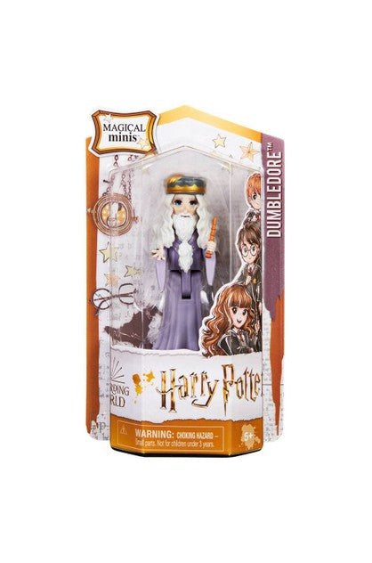 Harry Potter Licensed - Magical Minis